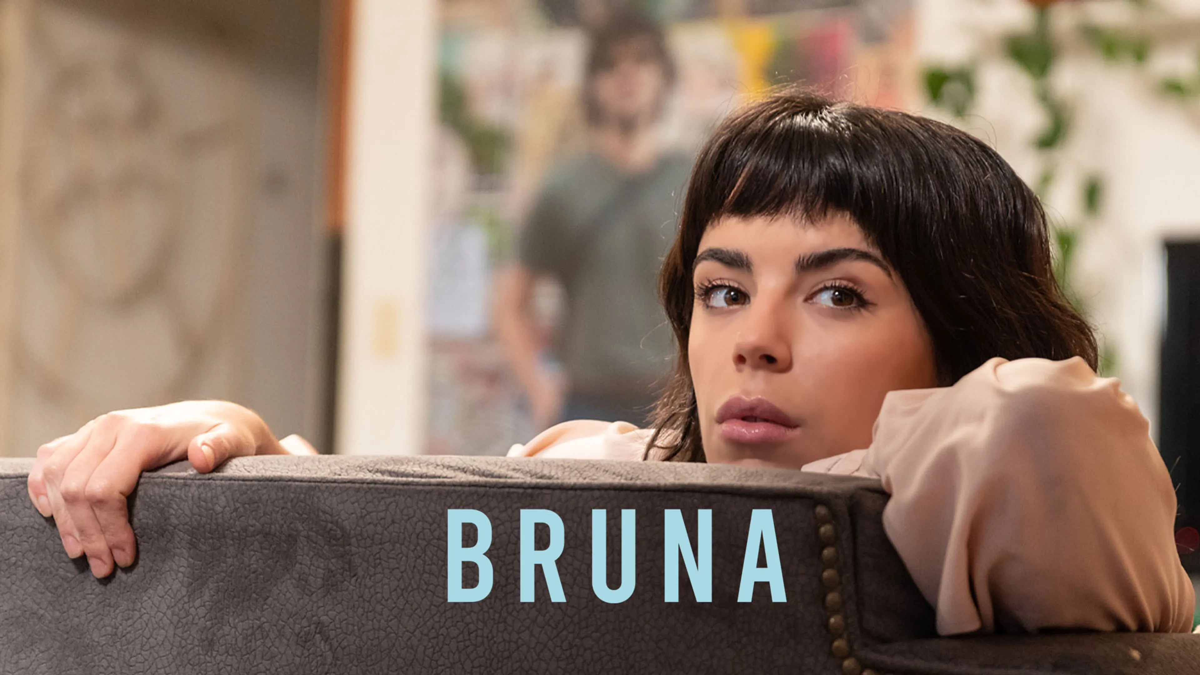 Bruna poster